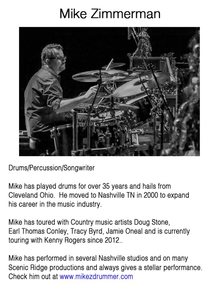 Mike Zimmerman